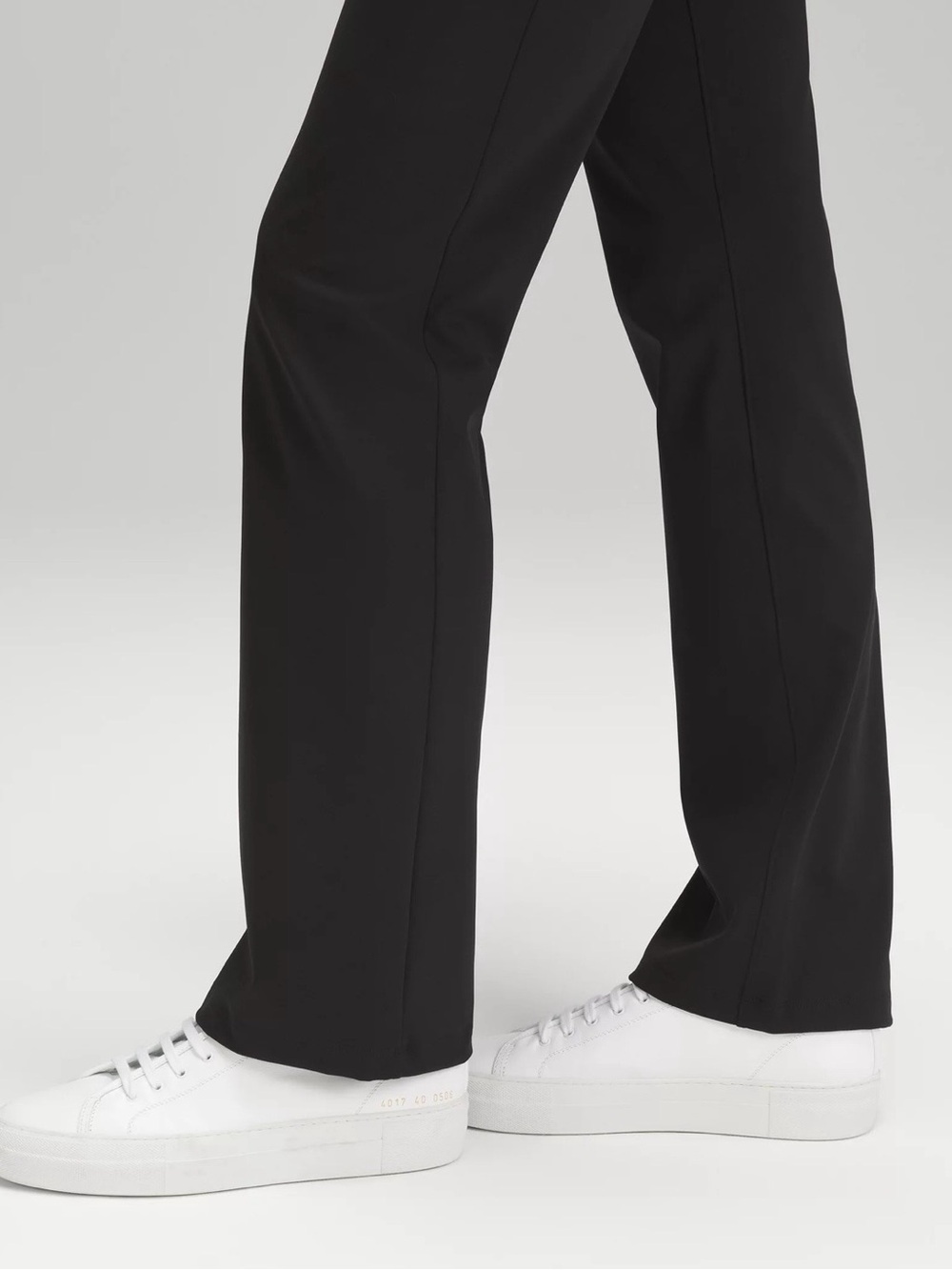 lululemon Smooth Fit Pull On size 4 - Picture 9 of 9